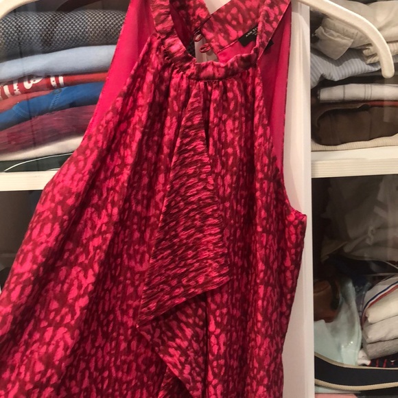 Ann Taylor Silk Top - Picture 2 of 5